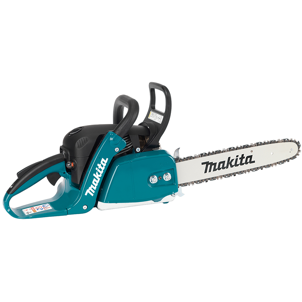 Makita Ea F B Petrol Chainsaw Adex International Llc