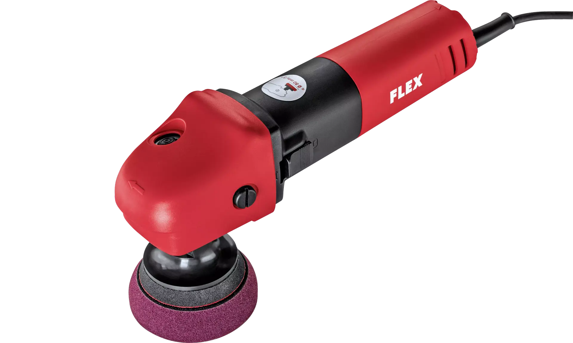 Flex Rotary Polisher Pe Adex International Llc