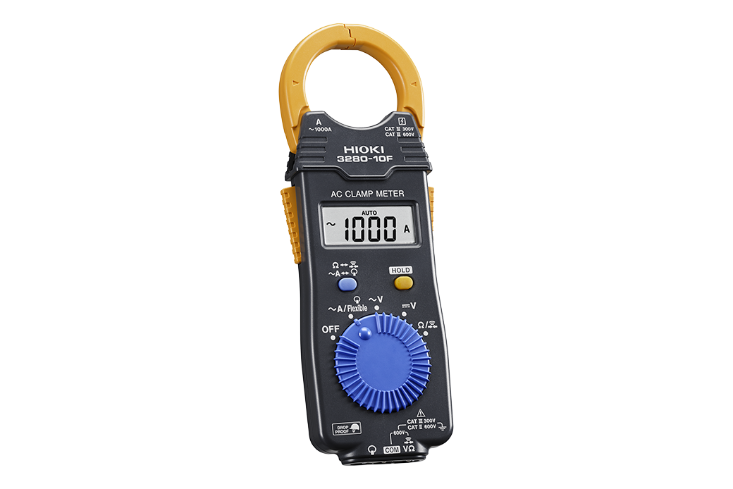 Hioki Ac Clamp Meter In Uae Adex International