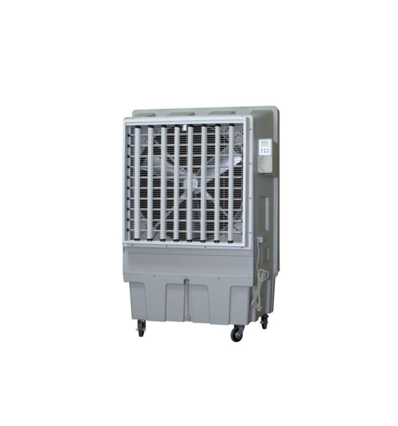 Industrial Evaporative Air Cooler ADEX LCB-4A - Adex International LLC