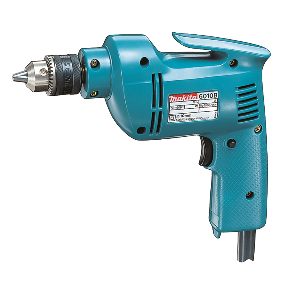 Makita 6010B Rotary Drill - Adex International LLC