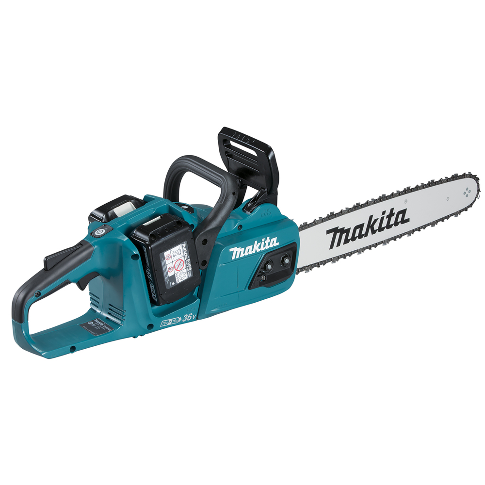 Makita DUC405PT2 Chainsaw LXT ® - Adex International LLC