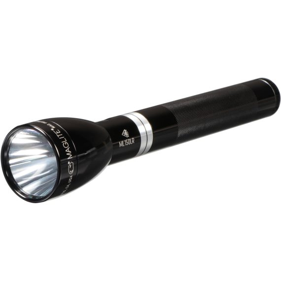 MagLite LED Upgrade an Average Review : r/flashlight
