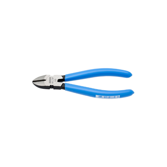 Unior Diagonal Cutting Nippers 4614p Adex International Llc