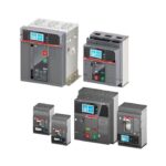 ABB AIR CIRCUIT BREAKER (ACB)