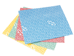 Vileda WiPro (antibacterial)
