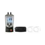 Testo 510 : Digital Manometer