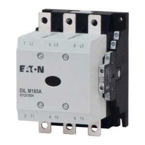EATON DILM/DILH power contactors