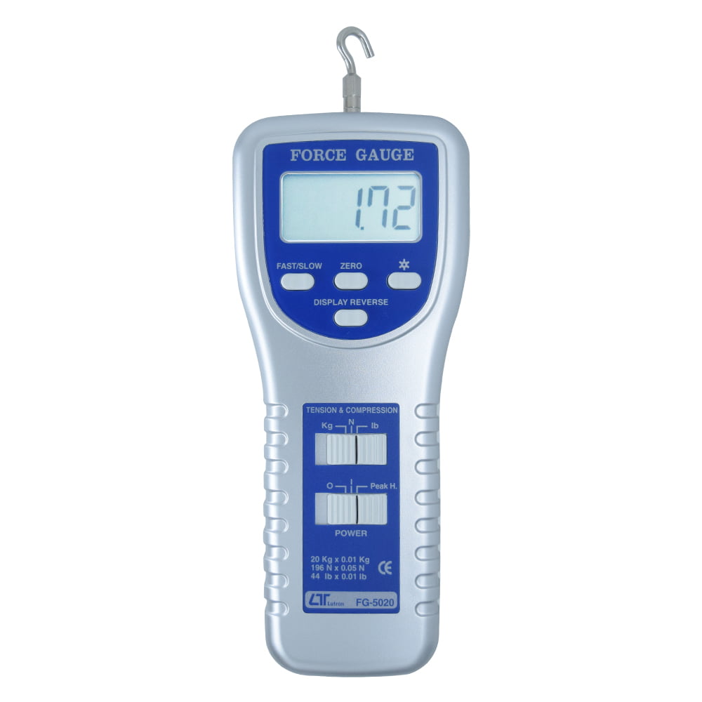 Lutron FG 5020 Force Gauge