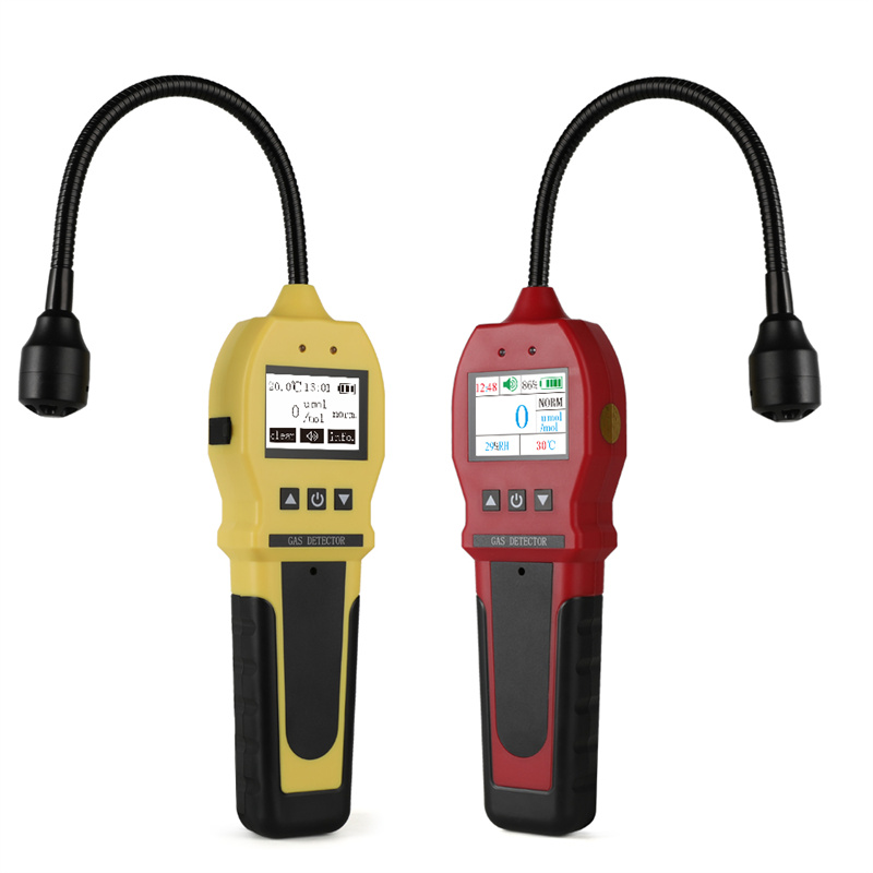 Bosean BH90E Portable Gas Leak Detector