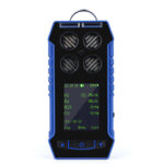 Bosean BH-4S Portable Multi-gas Detector