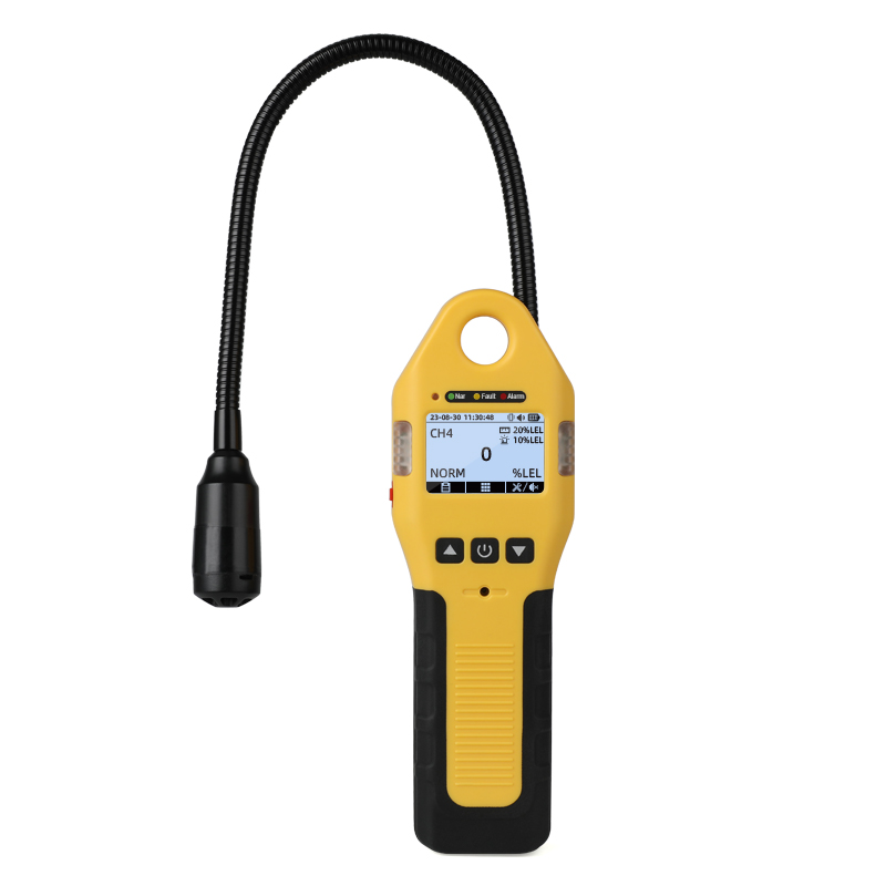 Bosean BTY-S100 Gas Leak Detector