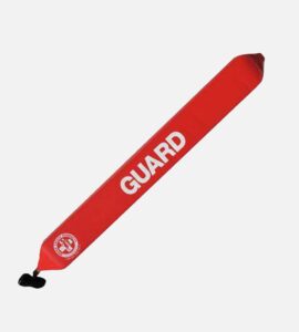 Rescue Tubes/lifeguard Tube