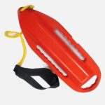 Rescue Torpedo Buoy
