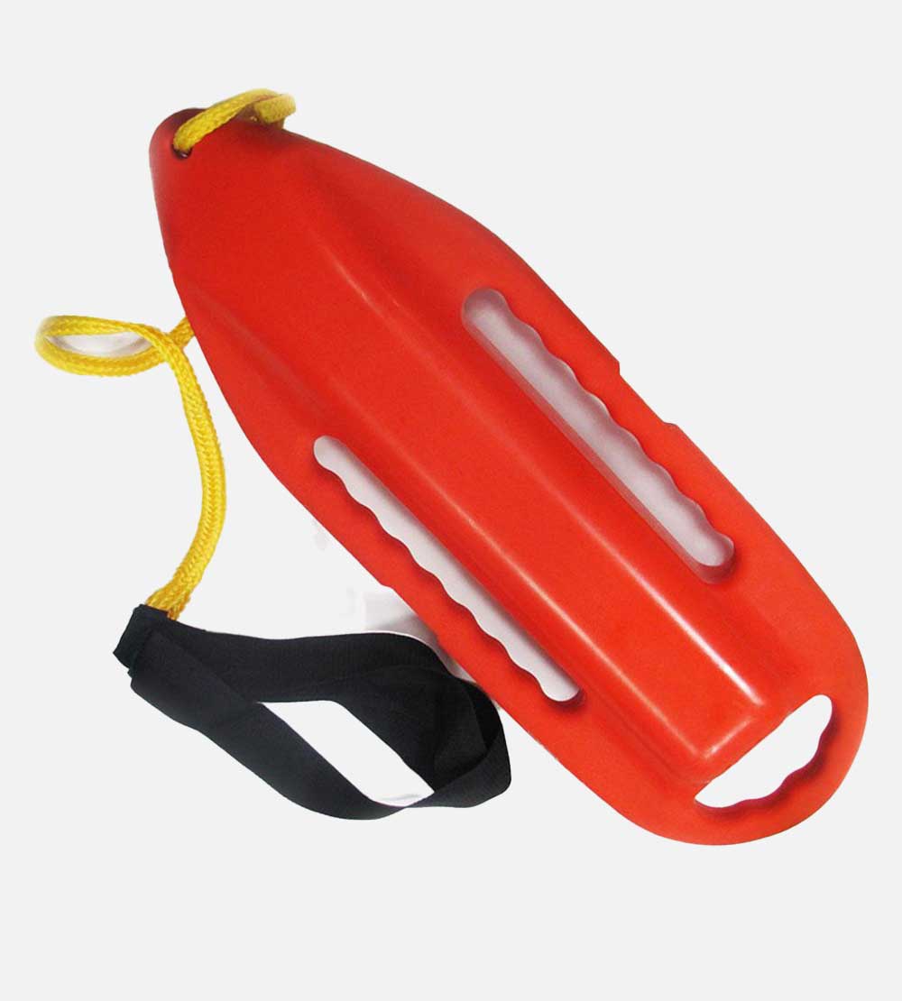 Rescue Torpedo Buoy