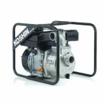 KOSHIN SEV-50X 2 INCH CLEAR WATER PUMP