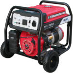 MAX TECH MXT11000LBE 8000W PETROL GENERATOR