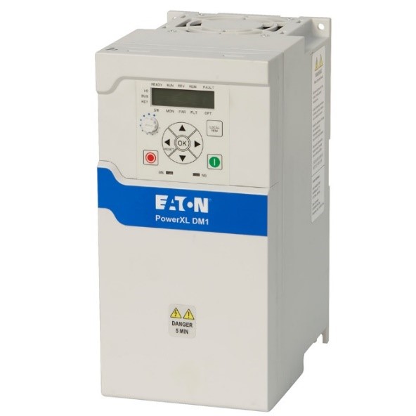 EATON PowerXL DM1 variable frequency drives