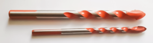 Macstroc Glass & Tile Drill Bits