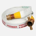 Fire Hose – Size: 1 ½”, 2”, 2 ½”, 3”