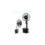 SUPER ASIA MIST FAN
