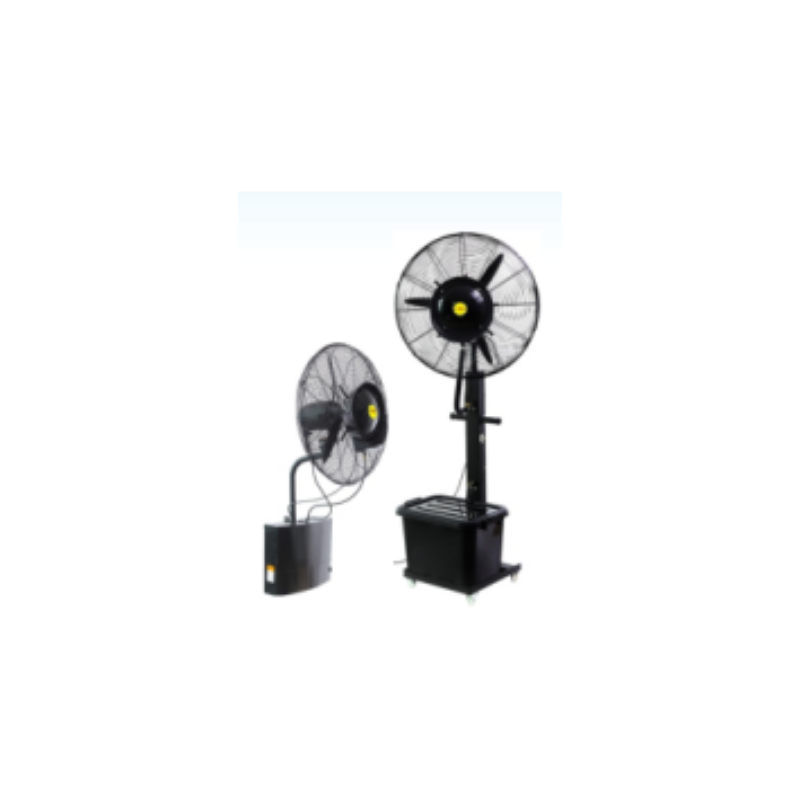 SUPER ASIA MIST FAN