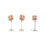 Super Asia Industrial Stand Fan (18")