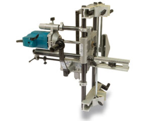 Virutex  Lock Mortiser FC116U