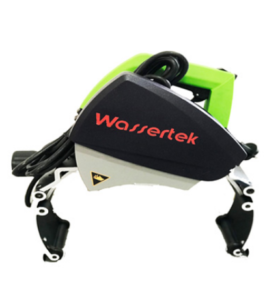 WASSERTEK ELECTRICAL PIPE CUTTER