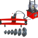 WASSERTEK ELECTRICAL PIPE BENDER