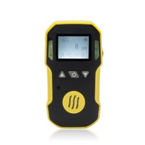 Bosean BH-90A Single Gas Detector