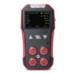 Bosean BH-4AS Portable Multi-gas Detector