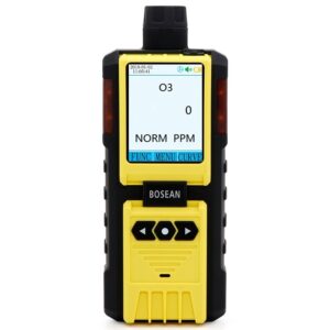 Bosean K-600 Single Gas Detector