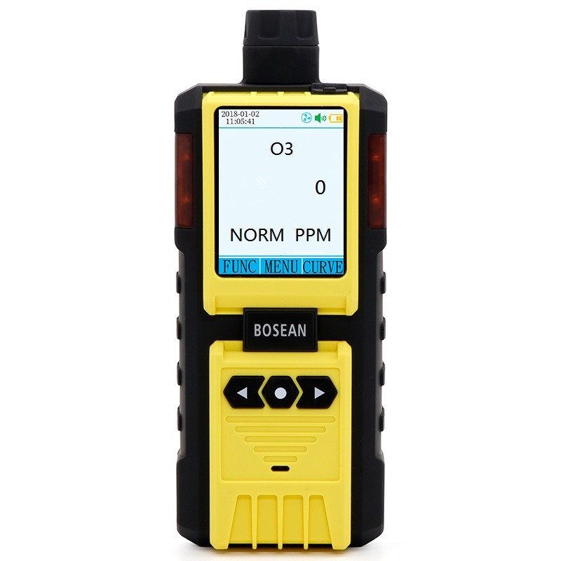 Bosean K-600 Single Gas Detector