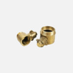 Adaptors – Male & Female