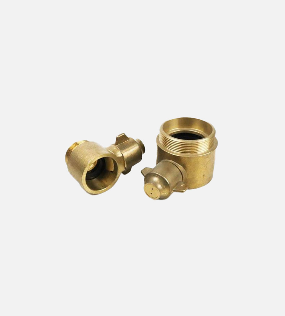 Adaptors – Male & Female