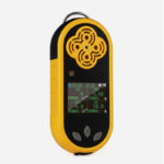 Bosean K-400 Portable Multi-gas Detector