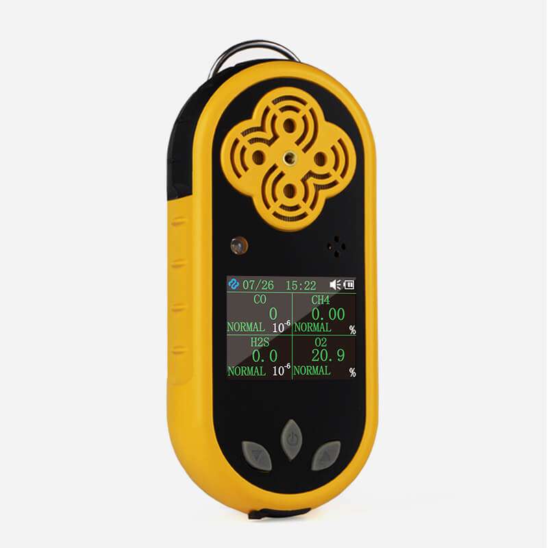 Bosean K-400 Portable Multi-gas Detector
