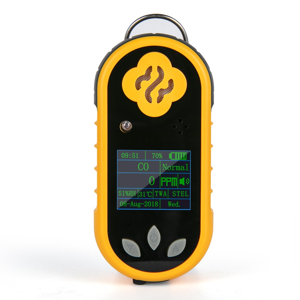 Bosean K-100 portable gas detector
