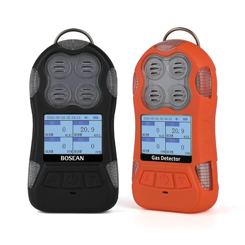 Bosean K-40 Multi Gas Detector (IP67)