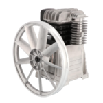 FIMA AIR COMPRESSOR HEAD 3800B PUMP - 4 HP