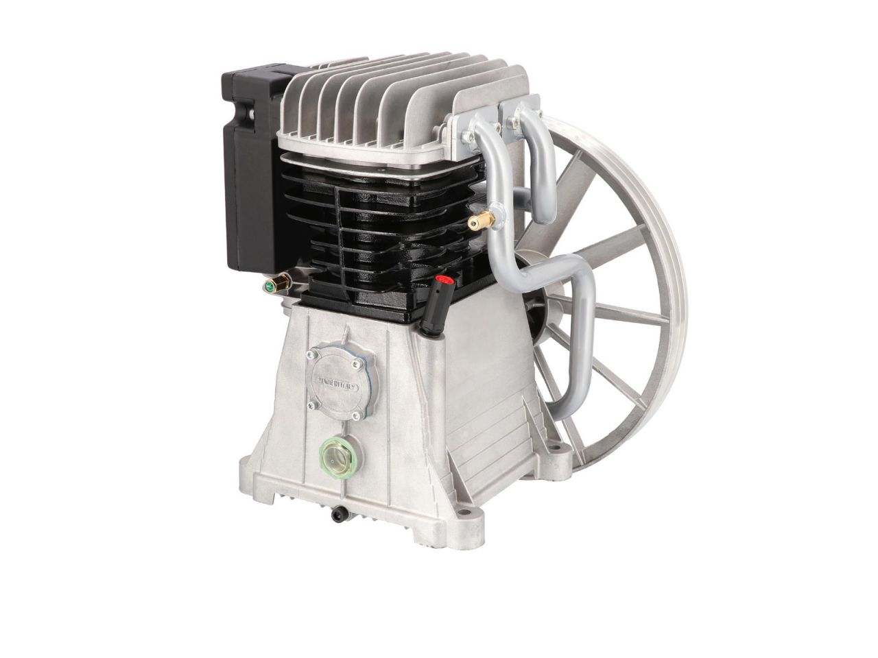 ABAC-B6000 PUMP - 7.5 HP