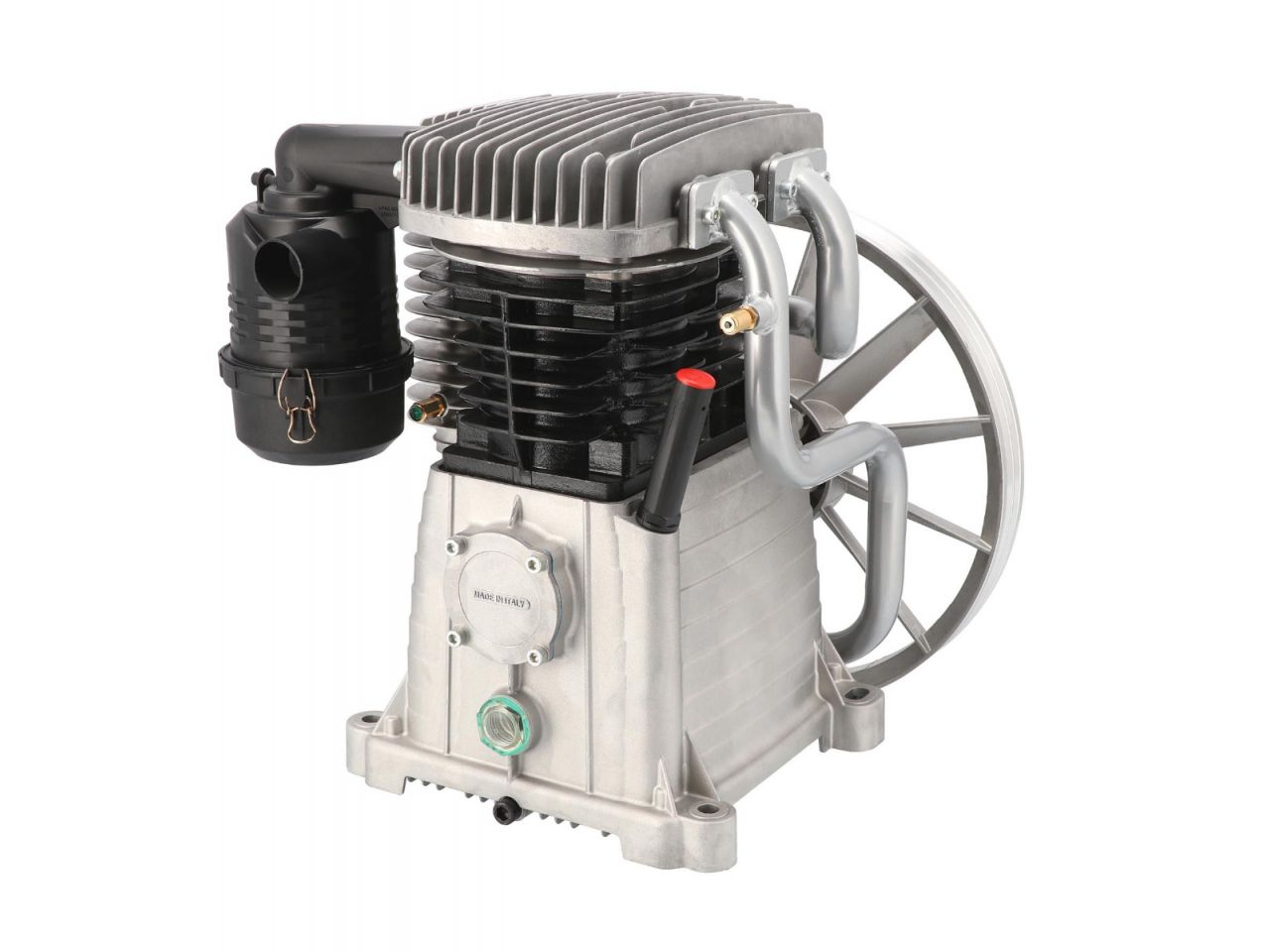 ABAC-B7000 PUMP -10 HP