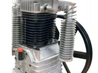 FINI PUMP NB10-C60-K50-10HP