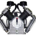 FINI PUMP C70-K60 -15HP