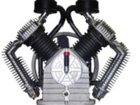 FINI PUMP C70-K60 -15HP