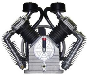 FINI PUMP C70-K60 -15HP