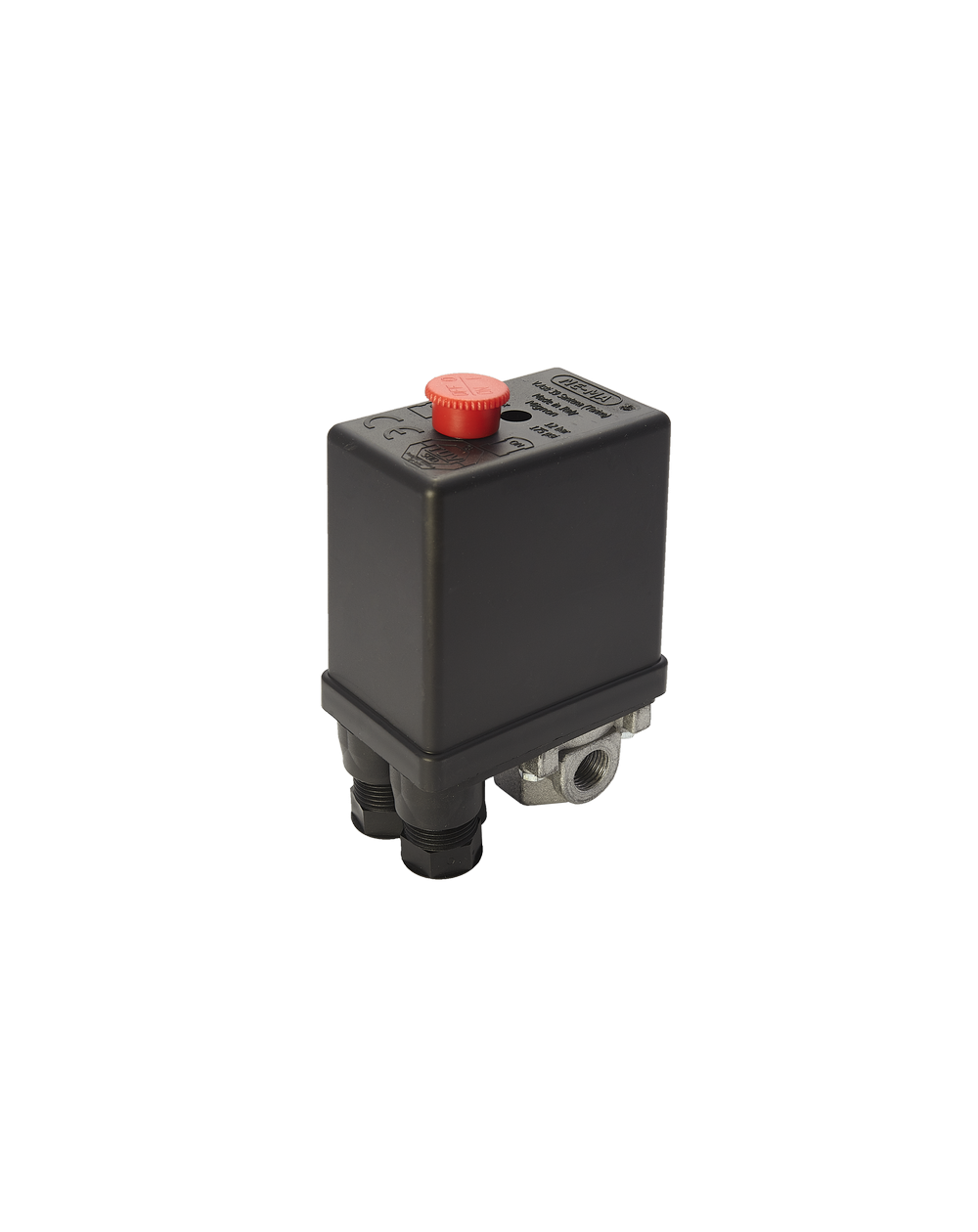 NE-MA AUTO SWITCH FOR 1 PHASE AIR COMPRESSOR