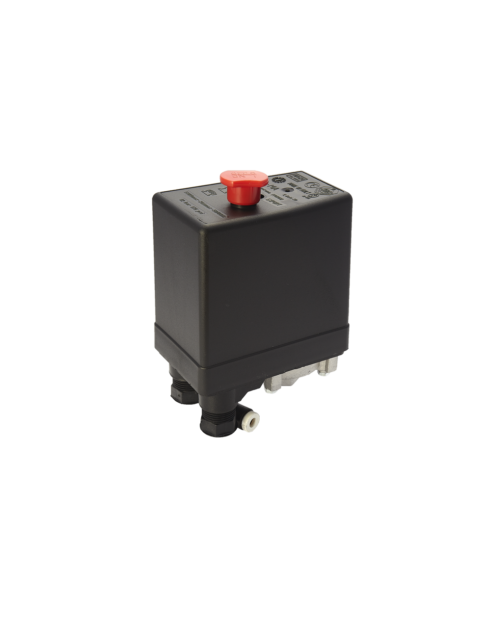 NE-MA 3PHASE 500V AUTO SWITCH FOR AIR COMPRESSOR