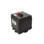 NE-MA 500V-RED BLACK